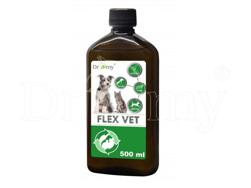 Dromy FLEX VET 500 ml