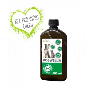 Dromy Boswellia liquid