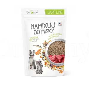 Dromy Lněné semínko