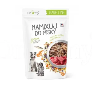 Dromy Sušené krevetky 180 g