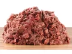 Jehněčí mix, maso, dršťky, chrupavky 500 g