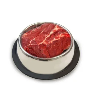 Hovězí bez kosti 1 kg